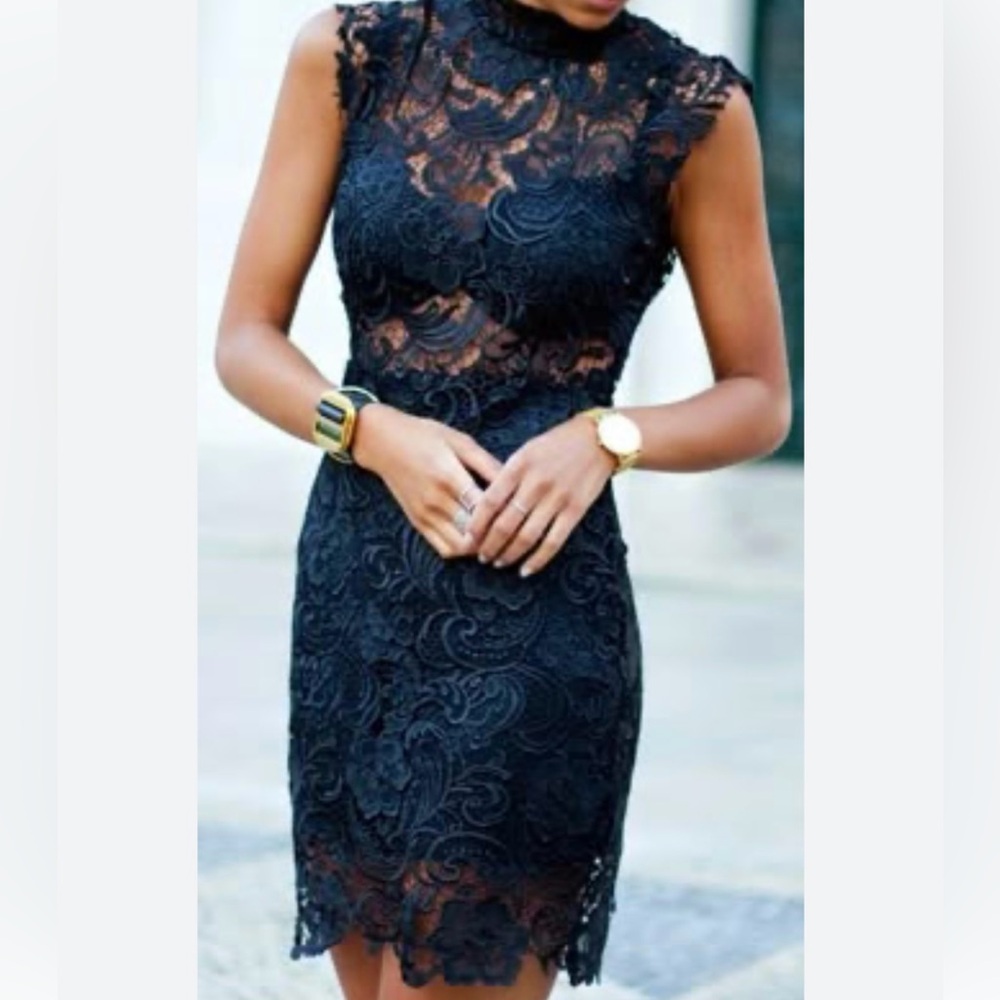 Topshop dress